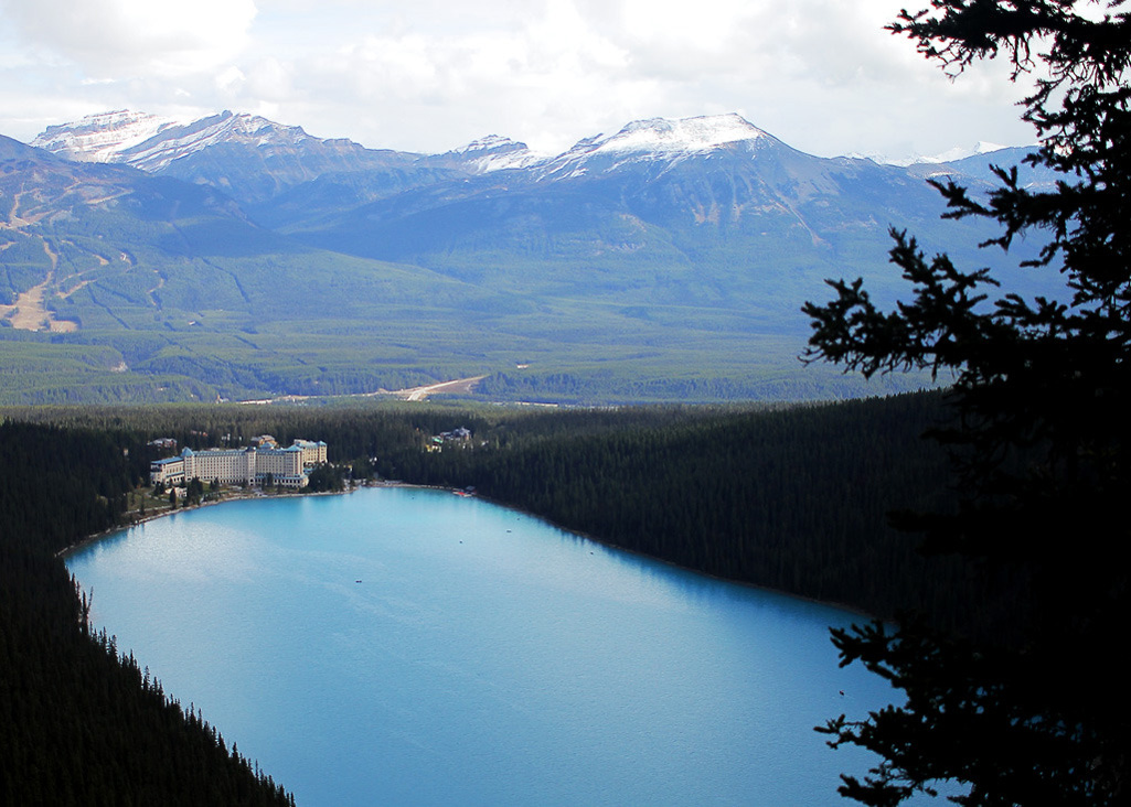 Lake Louise 1