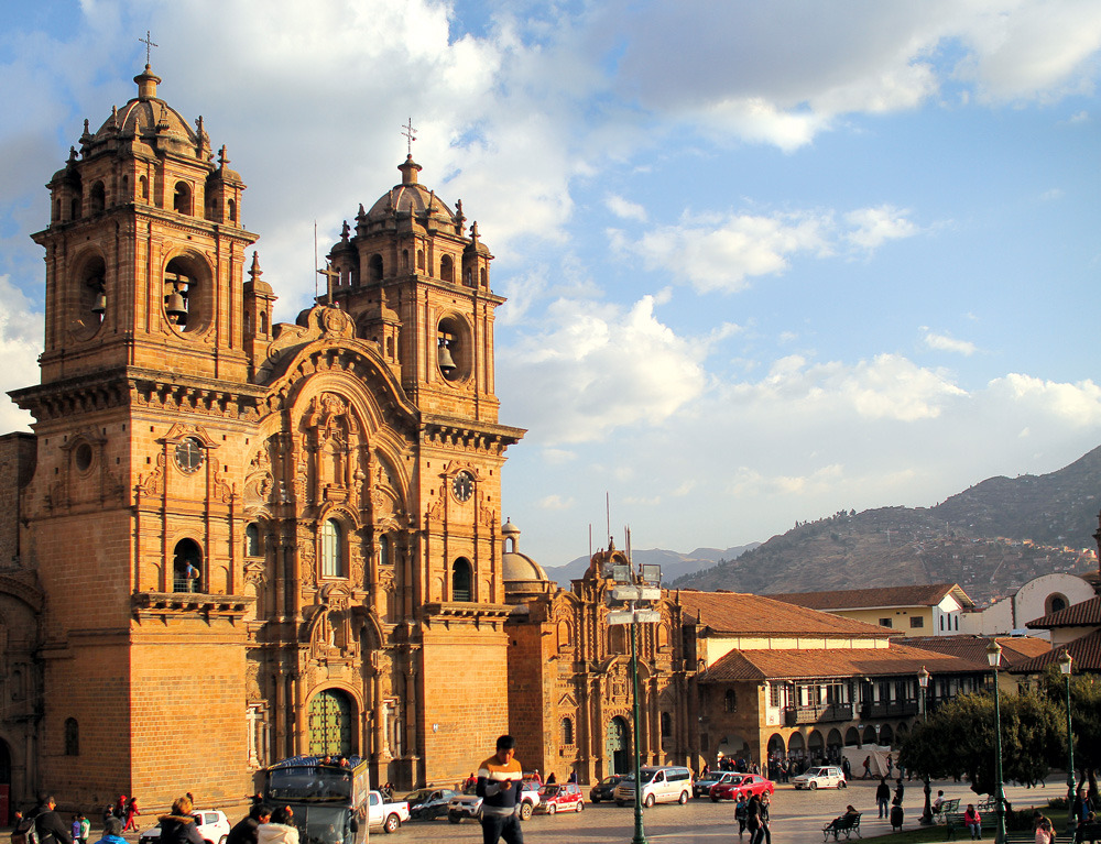 Peru Cusco