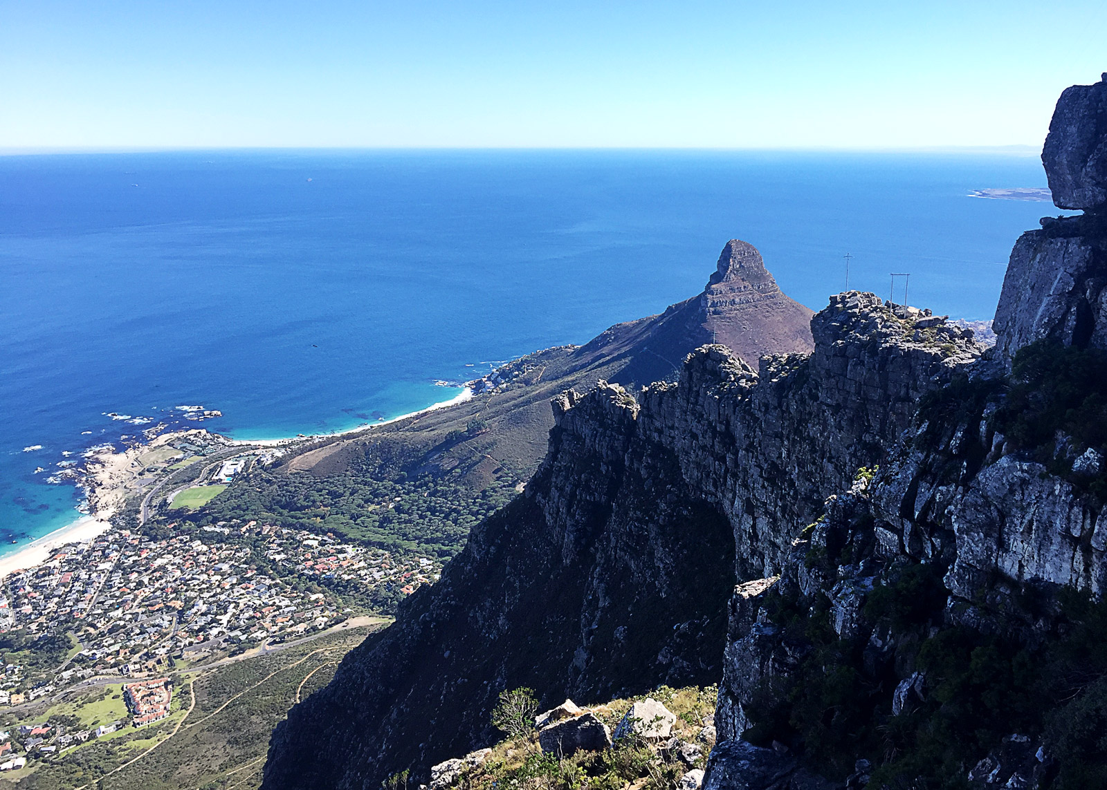 Table Mountain